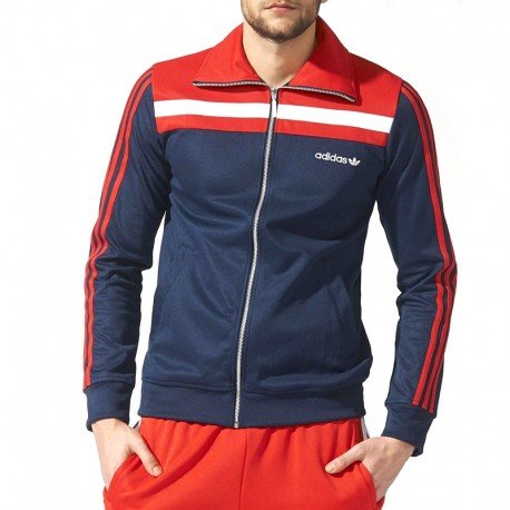 adidas jacke xxl