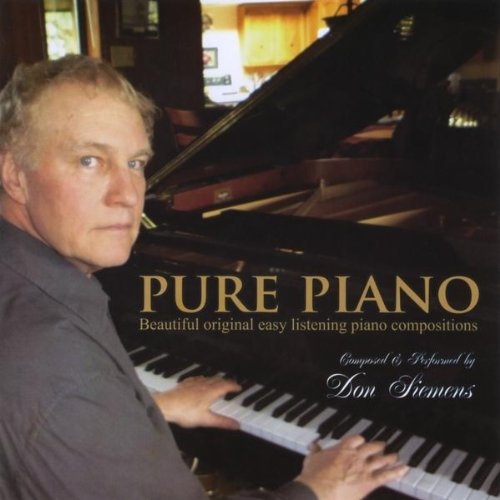 Preisvergleich Produktbild Pure Piano