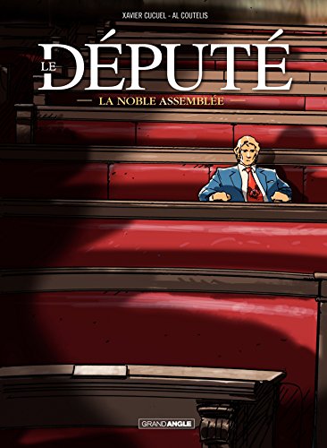 couverture de : La noble Assembl&eacute;e