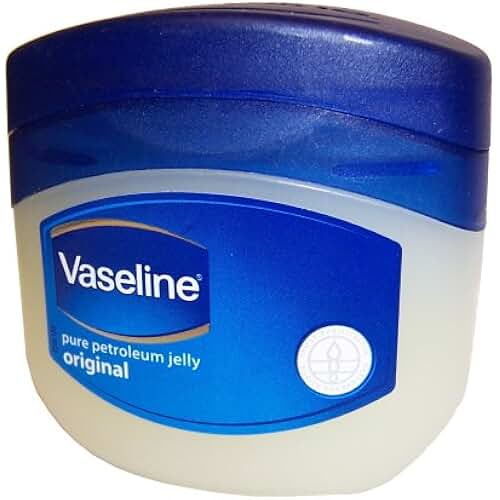 Amazon.co.uk vaseline tube