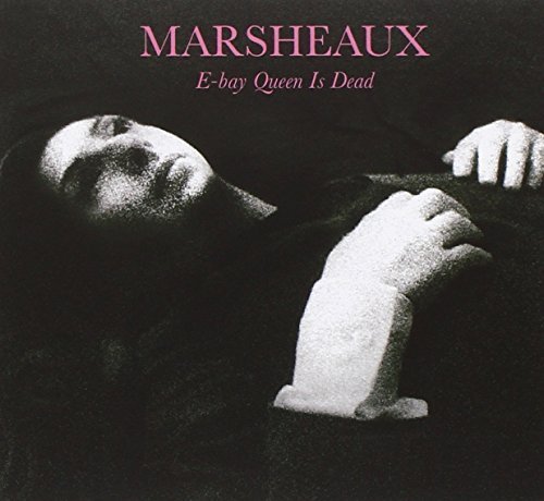 Price comparison product image E-bay Queen Is Dead (Sophie) by Marsheaux