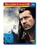 Braveheart [Blu-ray] - Mel Gibson
