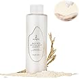 Azonee Rice Toner for Face Korean Skincare, Rice Water Toner, Pore Minimizer, Deep Hydrating Moisturizing Essence, Redness & Exfoliating Skin Toner, Balances Oil & Water, 150ml