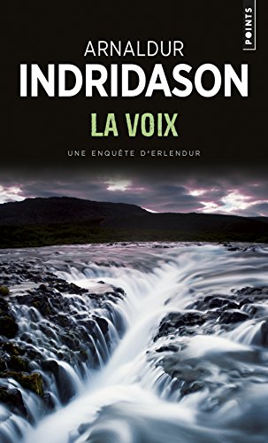 La Voix francais La Voix francais