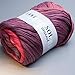 Produktbild NEU!Sol Dégradé Lang Yarns 200m/100gr Fb 61 Bändchengarn
