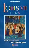 Image de Louis VIII, le Lion