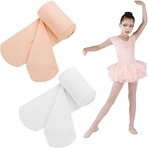 Ballet Dance Tights Ultra Soft 