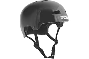 TSG Helm Evolution