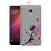 Produktbild Redmi Note 4X / Redmi Note 4 Cover , IJIA Ultradünne Transparente Einzel Art Mädchen Skala Wolken TPU Weich Silikon Stoßkasten Hülle Handyhülle Schutzhülle Handyhüllen Schale Case Tasche für Xiaomi Redmi Note 4X / Redmi Note 4 5.5"