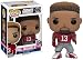Produktbild Funko 10226 POP Vinylfigur: NFL 3: Odell Beckham Jr (Giants), Natur, Einheitsgröße