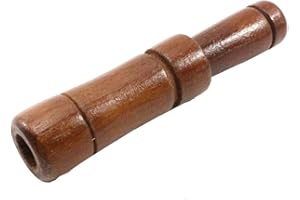 AILOVA Duck Call Whistle, Jagdpfeife Imitation Sound Whistle Imitation Wild Duck Fasan Tweet Whistle Jagdzubehör