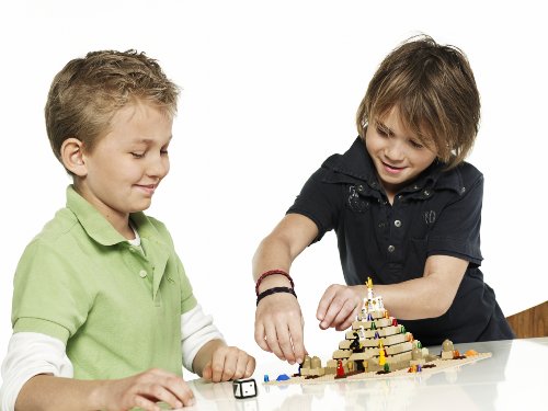 LEGO Games 3843: Ramses Pyramid