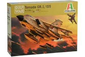 Italeri IT2783 Tornado GR.1/IDS - Gulf War