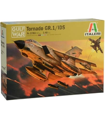 HobbyBoss Panzer Modellbausatz 1:48 - Deutscher WWII Beobachtungspanzer Mit 230 Teilen