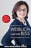 Weiblich und mit Biss by Bettina Zimmermann