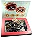 BadgeQuo Miss Cutie Pie Vintage Smoky Eyes Gift Set
