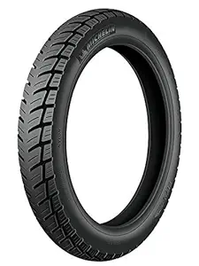 Michelin CITY PRO 90/90 R19 52P Tubeless Tyre