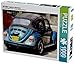 Produktbild VW Käfer Cabrio in Havanna 1000 Teile Puzzle quer (CALVENDO Mobilitaet)
