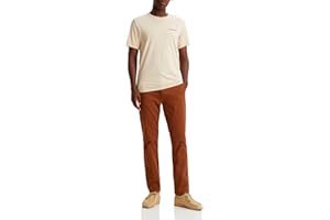 Dockers Smart 360 Flex Alpha Skinny, Pantaloni Uomo