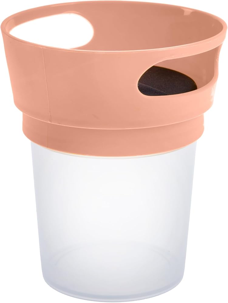BABYJEM ATIŞTIRMA KABI ŞEFTALİ