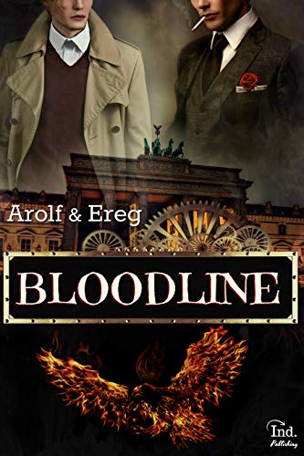 Télécharger BLOODLINE (Roman Gay): Livre 2 Gratuit