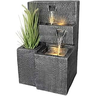 Suchergebnis auf Amazon.de für: gartenbrunnen: Garten