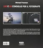 Image de 100 e un consiglio per il fotografo