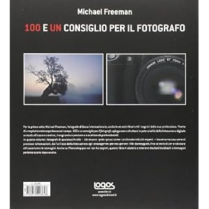 100 e un consiglio per il fotografo