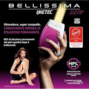 Imetec BELLISSIMA ZERO - 5075 - Image 3