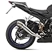 Produktbild Auspuff Mivv Ghibli Suzuki GSX-R 600/750 08-10 Titan