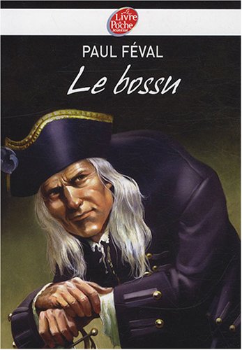 Le bossu francais Le bossu francais