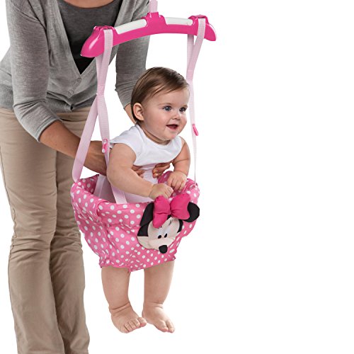 Disney Baby 10782 Minnie Mouse Türhopser - 5