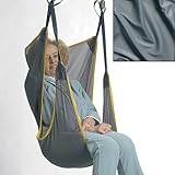 Invacare Comfort Sling - Large Healthcare