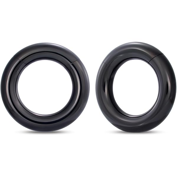 Taper A Spirale Per Allargamento Piercing - Con Teschi | 10mm | Acciaio Senza Nichel - Foto 7