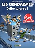 LES GENDARMES T7 TOP HUMOUR 2012