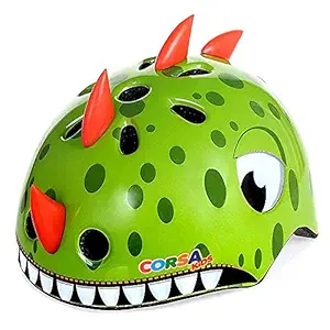 WorldCare Kids Bike Helmets Lightweight Cycling Skating Sport for Boys Girls