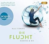 Cover zum Buch Cassia & Ky: Die Flucht