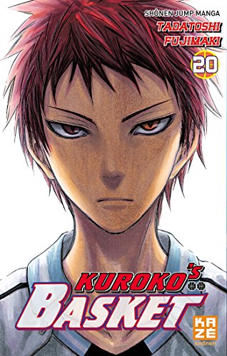 Kuroko's Basket T20 Kuroko's Basket T20