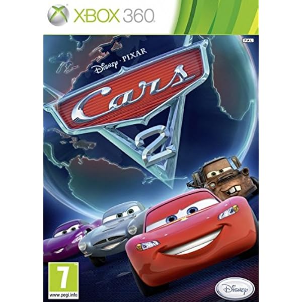 Test Cars 3 : Course vers la victoire - Flash McQueen plus vif que jamais