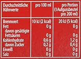 Meßmer Holunder-Kirsche Früchtetee, 20 Beutel, 50 g