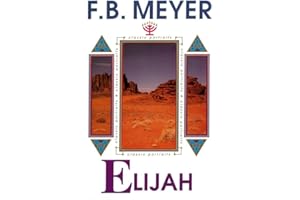 Elijah (Classic Portraits)