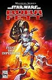 Image de Star Wars Masters: Bd. 8: Boba Fett - Feind des Imperiums
