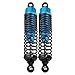 Produktbild BQLZR 2 x 90mm Alloy Shock Absorbers 106004/1660004 Upgrade Parts For HSP RC1:10 Car