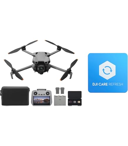 DJI Phantom 4 Pro et Pro+, le test - Page 2 à 9
