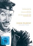 Eddie Murphy Collection [3 DVDs] - Eddie Murphy
