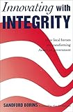 Image de Innovating with Integrity: How Local Heroes Are Transforming American Government