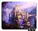 Produktbild Splendid of Shangri-La Mouse Pad, Mousepad (Waterfalls Mouse Pad)