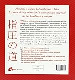 Image de Curso basico de shiatsu/ Basic Shiatsu Course