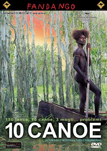10 Canoe