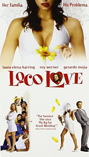 Preisvergleich Produktbild Mi Casa, Su Casa [VHS]